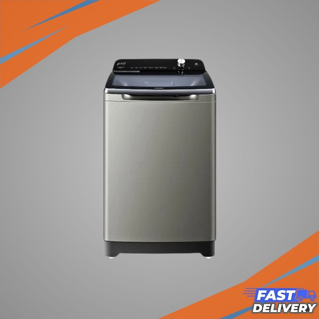 HWM 150-1678 ES8 : HAIER FULLY AUTOMATIC WASHING MACHINE